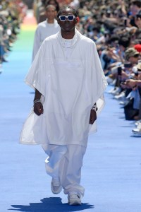 Louis Vuitton Men's Spring 2019