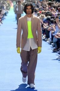 Louis Vuitton Men's Spring 2019