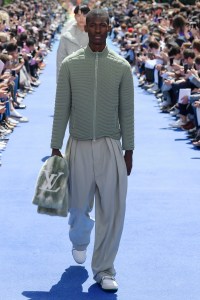 Louis Vuitton Men's Spring 2019