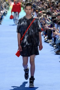 Louis Vuitton Men's Spring 2019