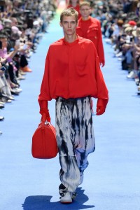 Louis Vuitton Men's Spring 2019