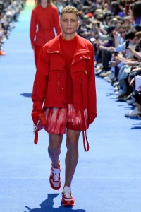 Louis Vuitton Men's Spring 2019