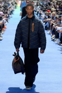 Louis Vuitton Men's Spring 2019