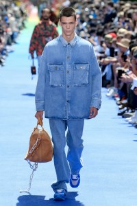 Louis Vuitton Men's Spring 2019