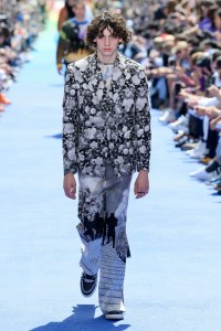 Louis Vuitton Men's Spring 2019