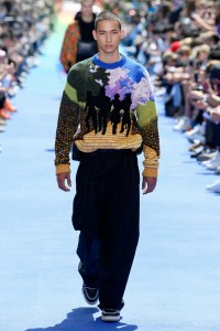 Louis Vuitton Men's Spring 2019