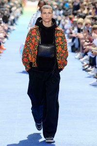 Louis Vuitton Men's Spring 2019