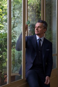 Brioni Men's Spring 2019