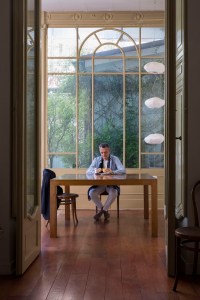 Brioni Men's Spring 2019