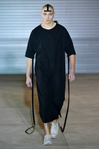 Boris Bidjan Saberi Men's Spring 2019