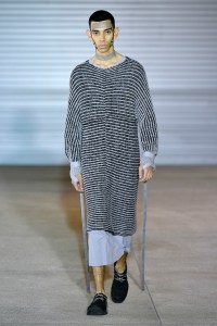 Boris Bidjan Saberi Men's Spring 2019