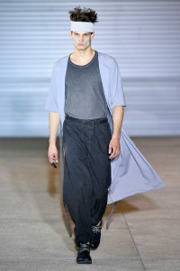 Boris Bidjan Saberi Men's Spring 2019
