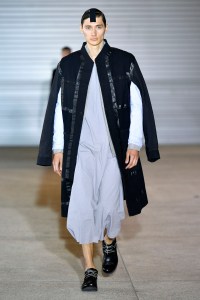 Boris Bidjan Saberi Men's Spring 2019