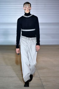 Boris Bidjan Saberi Men's Spring 2019