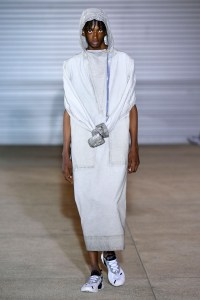 Boris Bidjan Saberi Men's Spring 2019