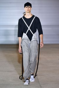 Boris Bidjan Saberi Men's Spring 2019