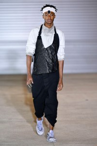 Boris Bidjan Saberi Men's Spring 2019