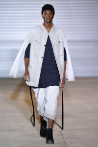 Boris Bidjan Saberi Men's Spring 2019