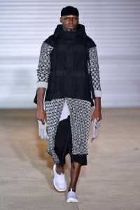 Boris Bidjan Saberi Men's Spring 2019