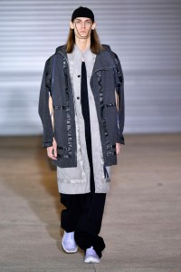 Boris Bidjan Saberi Men's Spring 2019