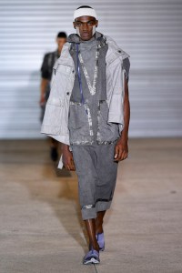 Boris Bidjan Saberi Men's Spring 2019