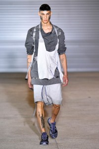Boris Bidjan Saberi Men's Spring 2019