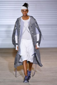 Boris Bidjan Saberi Men's Spring 2019
