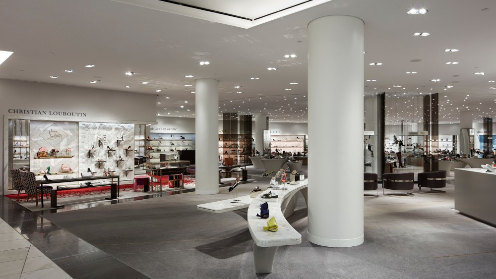 Holt Renfrew
