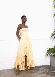 Huishan Zhang Resort 2019