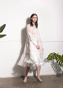 Huishan Zhang Resort 2019