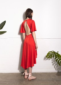 Huishan Zhang Resort 2019