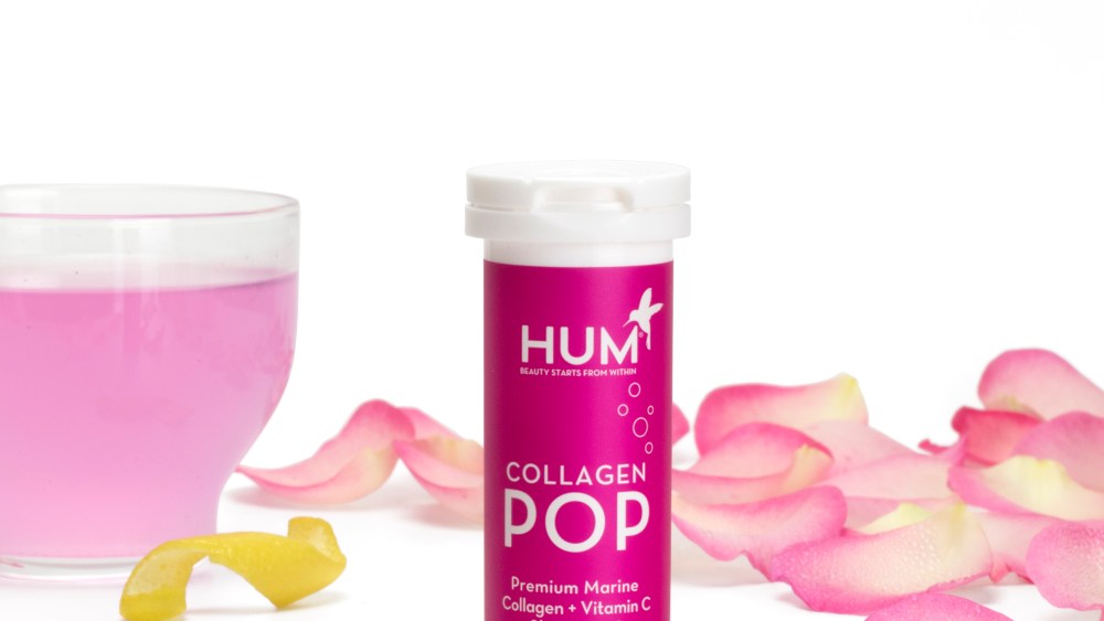 Hum Nutrition, which retails its supplements in prestige beauty channels, has raised $5 million from early-stage investors.