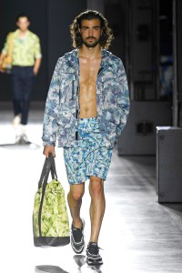 Hunting World Men's Spring 2019