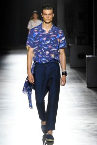 Hunting World Men's Spring 2019