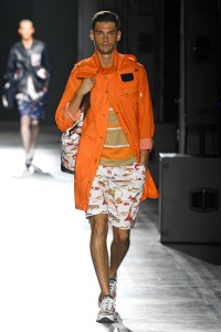 Hunting World Men's Spring 2019