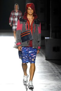 Hunting World Men's Spring 2019