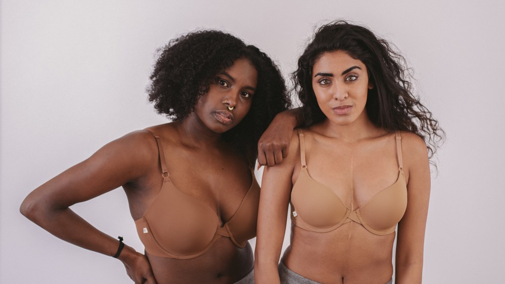 CRV Leads $2M Seed Round for Bra Firm Harper Wilde