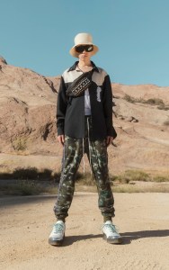 Icosae Men's Spring 2019