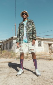Icosae Men's Spring 2019