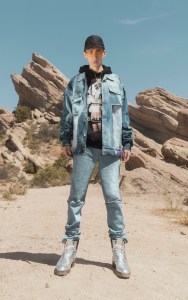 Icosae Men's Spring 2019