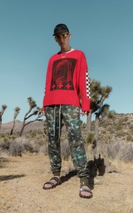 Icosae Men's Spring 2019