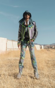 Icosae Men's Spring 2019