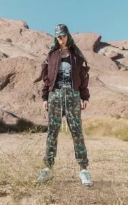 Icosae Men's Spring 2019