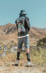 Icosae Men's Spring 2019