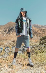 Icosae Men's Spring 2019