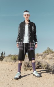 Icosae Men's Spring 2019