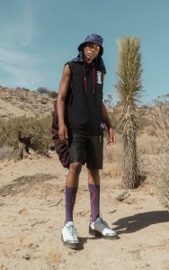 Icosae Men's Spring 2019