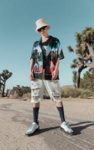 Icosae Men's Spring 2019