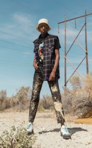 Icosae Men's Spring 2019