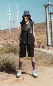 Icosae Men's Spring 2019